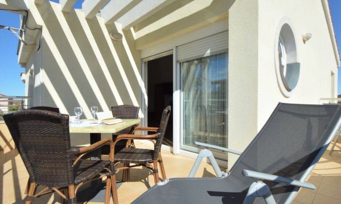Pirovac Apartment | 70 m² Apartment ∙ 2 bedrooms ∙ 6 guests