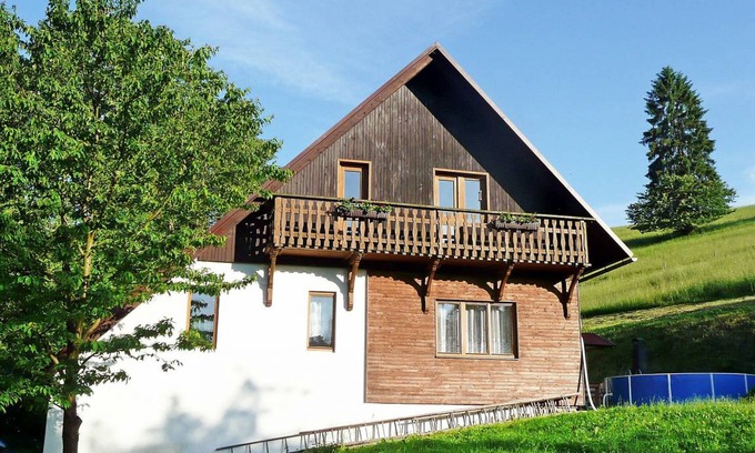 Janova Apartment | 70 m² Apartment ∙ 2 bedrooms ∙ 6 guests