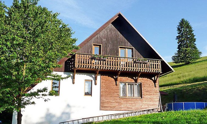 Janova Apartment | 70 m² Apartment ∙ 2 bedrooms ∙ 6 guests