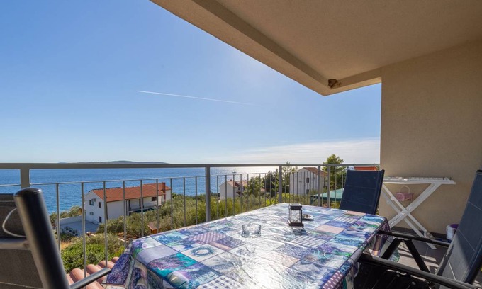 Zavala Apartment | 70 m² Apartment ∙ 2 bedrooms ∙ 6 guests