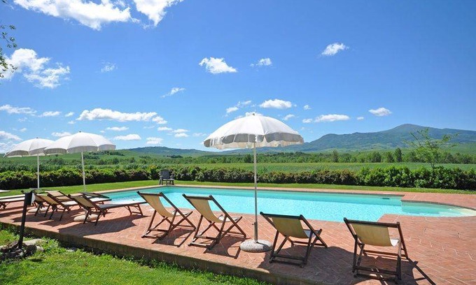 Gallina Apartment | 70 m² Apartment ∙ 2 bedrooms ∙ 4 guests