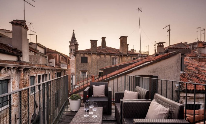 Castello Apartment | 70 m² Apartment ∙ 2 bedrooms ∙ 5 guests