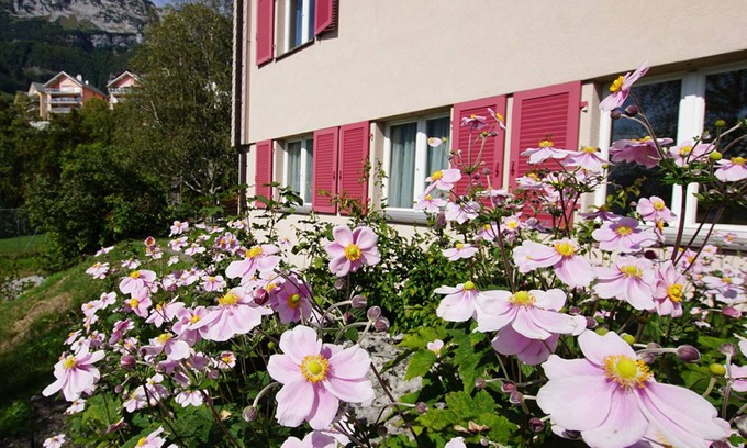 Amden Apartment | 70 m² Apartment ∙ 2 bedrooms ∙ 4 guests