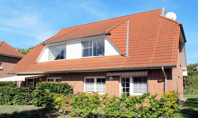 Waase Apartment | 70 m² Apartment ∙ 2 bedrooms ∙ 5 guests