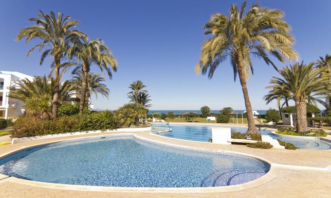 Denia Apartment | 70 m² Apartment ∙ 2 bedrooms ∙ 5 guests