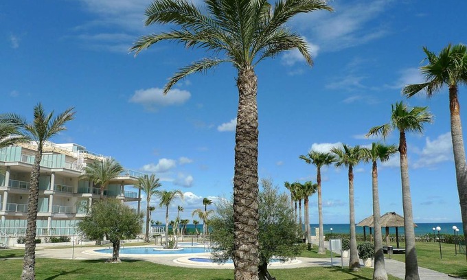 Molinell Apartment | 70 m² Apartment ∙ 2 bedrooms ∙ 4 guests