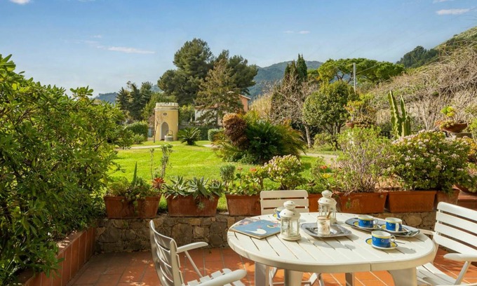 Latte Apartment | 70 m² Apartment ∙ 2 bedrooms ∙ 4 guests