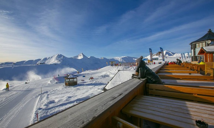 Teola Apartment | 70 m² Apartment ∙ 2 bedrooms ∙ 4 guests