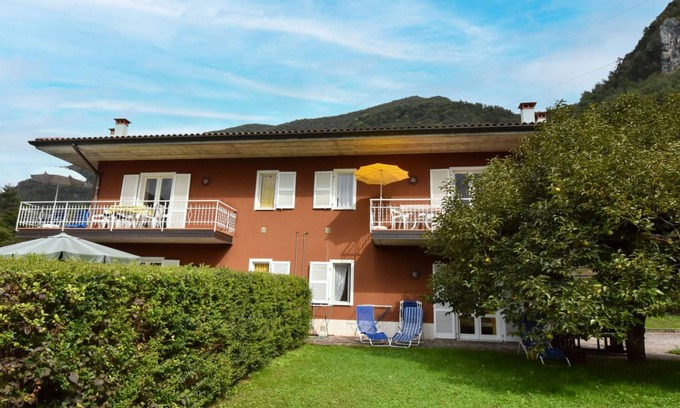 Vesta Apartment | 70 m² Apartment ∙ 2 bedrooms ∙ 6 guests