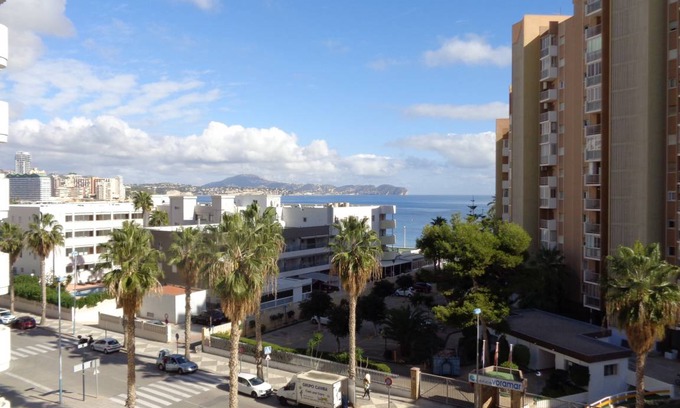 Calpe Apartment | 70 m² Apartment ∙ 2 bedrooms ∙ 5 guests