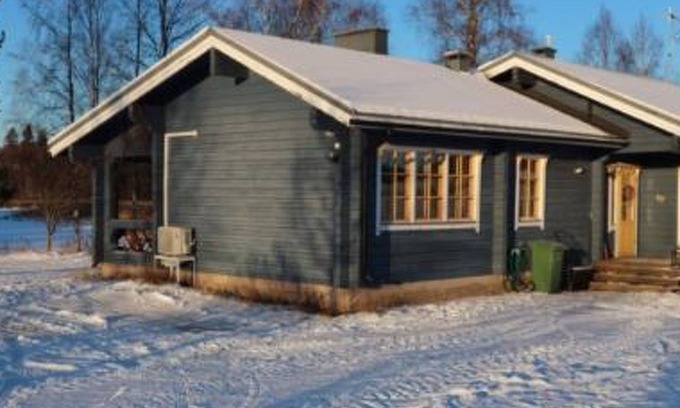Hausjarvi House | 70 m² Apartment ∙ 2 bedrooms ∙ 6 guests