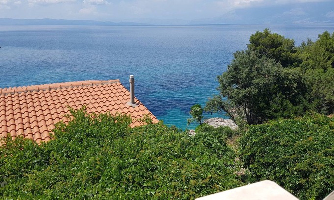 Bogomolje Apartment | 70 m² Apartment ∙ 2 bedrooms ∙ 6 guests