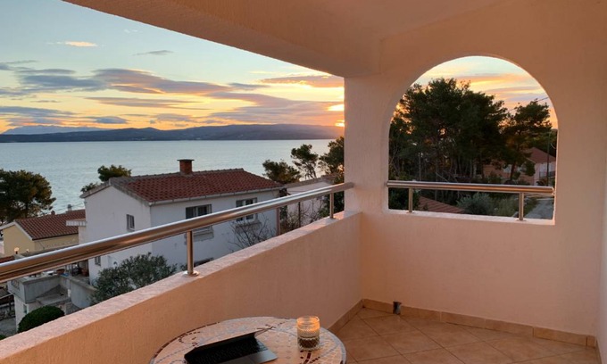 Stomorska Apartment | 70 m² Apartment ∙ 2 bedrooms ∙ 5 guests