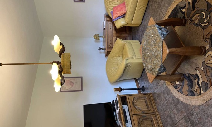 Golczewo Apartment | 70 m² Apartment ∙ 2 bedrooms ∙ 4 guests