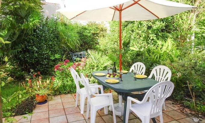 Benodet Apartment | 70 m² Apartment ∙ 3 bedrooms ∙ 5 guests