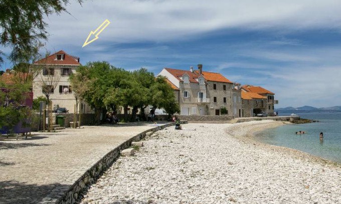 Sutivan Apartment | 70 m² Apartment ∙ 3 bedrooms ∙ 6 guests