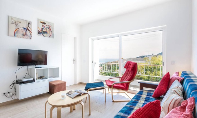 Burgau Apartment | 70 m² Apartment ∙ 3 bedrooms ∙ 6 guests
