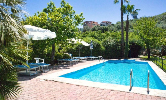 Lecchiore Apartment | 70 m² Apartment ∙ 3 bedrooms ∙ 6 guests