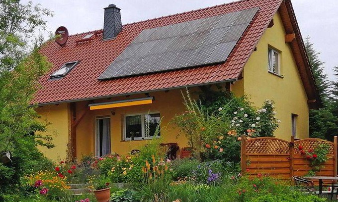 Goerlitz Apartment | 70 m² Apartment ∙ 1 bedroom ∙ 4 guests