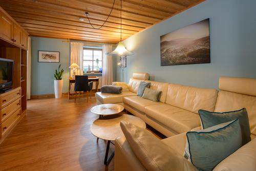 Silberberg Apartment | 70 m² Apartment ∙ 2 bedrooms ∙ 2 guests