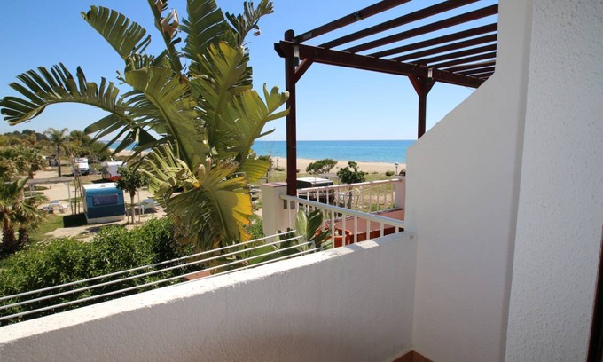 Miami Platja House | 70 m² House ∙ 2 bedrooms ∙ 6 guests