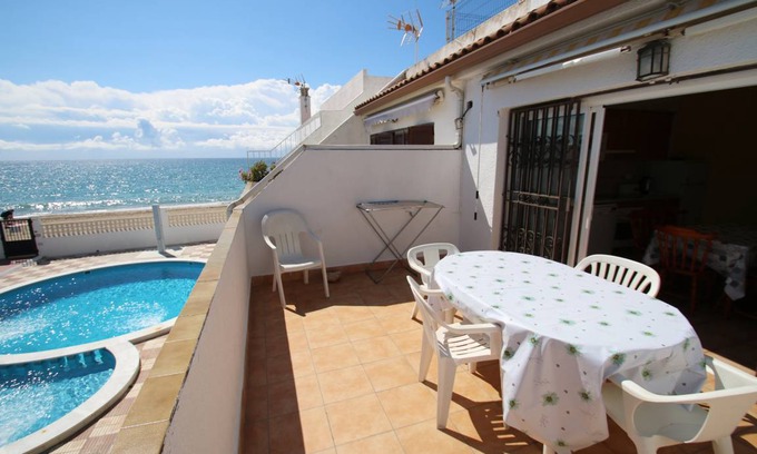 Miami Platja House | 70 m² House ∙ 2 bedrooms ∙ 6 guests