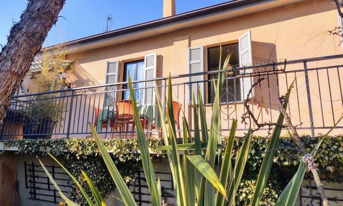 Invorio House | 70 m² House ∙ 1 bedroom ∙ 4 guests