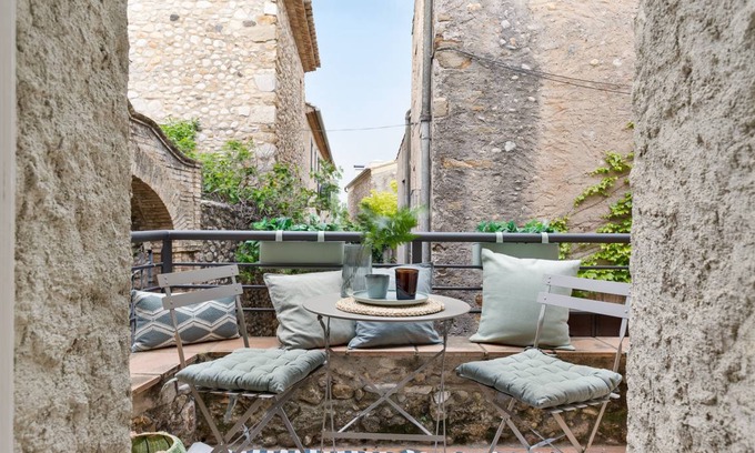 Vilaur House | 70 m² House ∙ 1 bedroom ∙ 4 guests