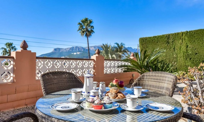 Empedrola House | 70 m² House ∙ 1 bedroom ∙ 5 guests