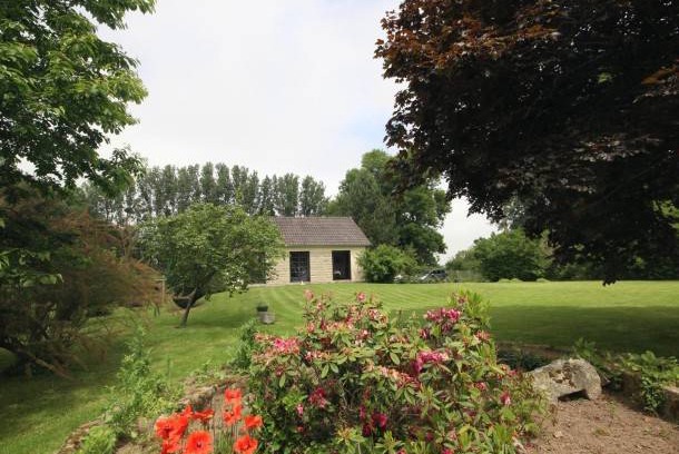 Royville House | 70 m² House ∙ 2 bedrooms ∙ 4 guests