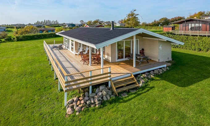 Helnæs By House | 70 m² House ∙ 2 bedrooms ∙ 4 guests