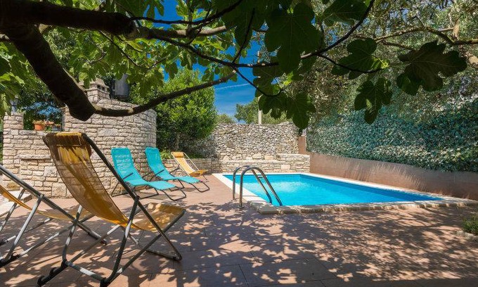 Krnica House | 70 m² House ∙ 2 bedrooms ∙ 5 guests