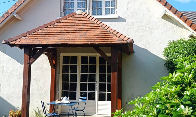 Gehee House | 70 m² House ∙ 2 bedrooms ∙ 5 guests