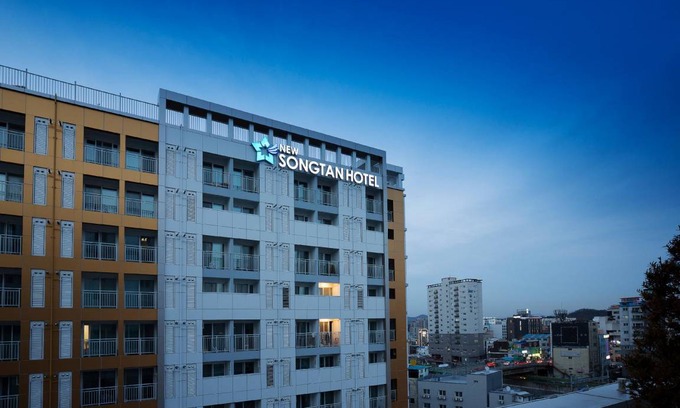 Pyeongtaek Apartment | 70 m² Serviced apartment ∙ 127 guests