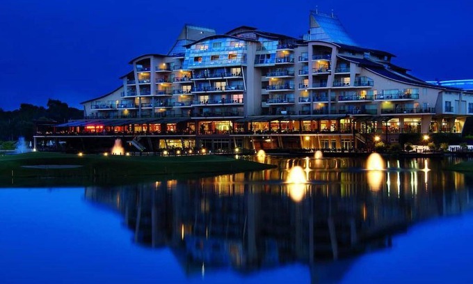 Belek Resort | 70 m² Resort ∙ 127 guests