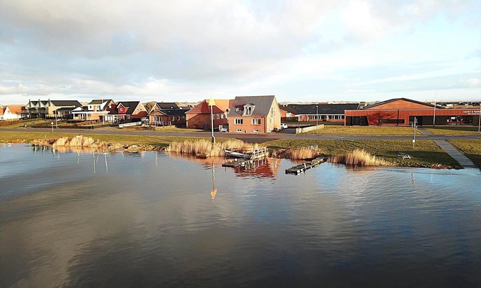 Thorsminde House | 70377 Ulfborg - Skolegade 25 A