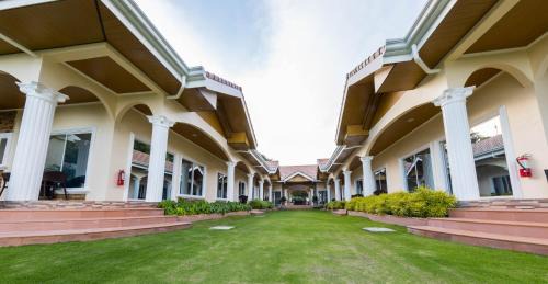 Bacong Resort | 71% Diving Resort