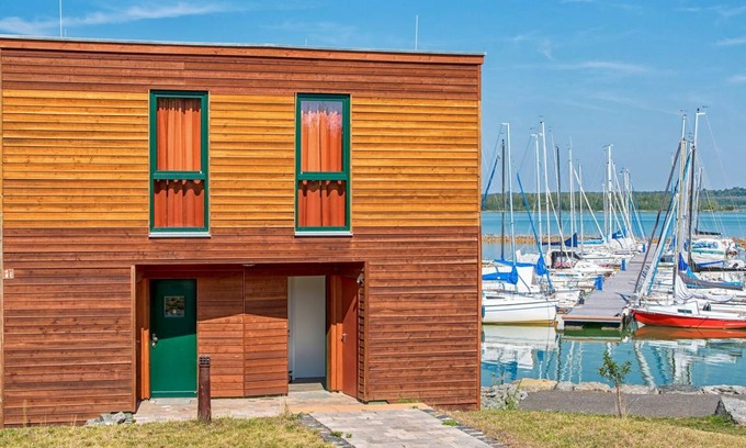 Grossposna Other | 71 m² Accommodation ∙ 1 bedroom ∙ 2 guests
