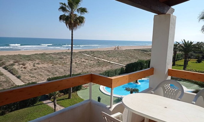 Xeraco Apartment | 71 m² Apartment ∙ 2 bedrooms ∙ 5 guests