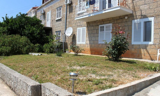 Ploce Apartment | 71 m² Apartment ∙ 3 bedrooms ∙ 6 guests