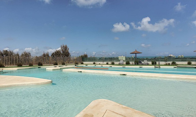 Diputacion de Rincon de San Gines Apartment | 71 m² Apartment ∙ 2 bedrooms ∙ 4 guests