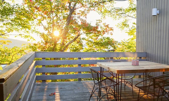 Warren Condo | 71 m² Condo ∙ 2 bedrooms ∙ 6 guests