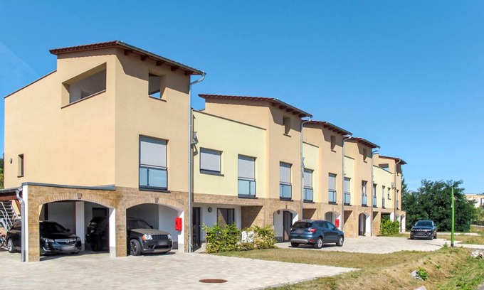 Grossposna House | 71 m² House ∙ 1 bedroom ∙ 2 guests