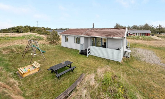 Nørre Lyngvig House | 71 m² House ∙ 3 bedrooms ∙ 6 guests