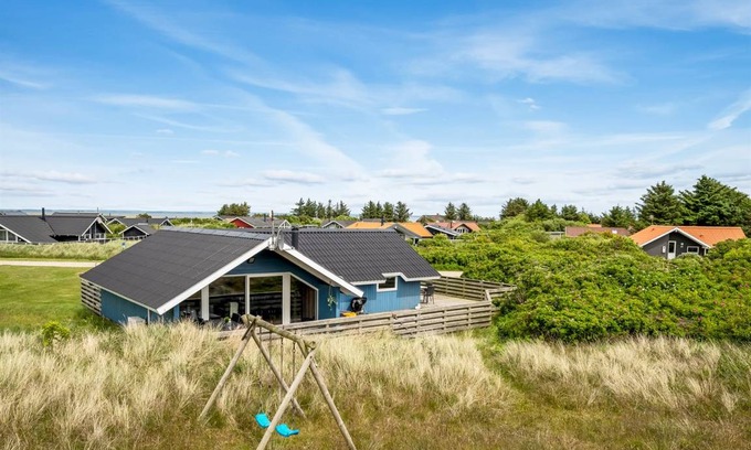 Haurvig House | 71 m² House ∙ 3 bedrooms ∙ 6 guests