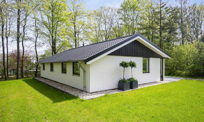 Exloo House | 71 m² House ∙ 3 bedrooms ∙ 6 guests