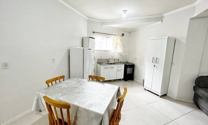 Bombas Apartment | 710- APARTMENT 1 BEDROOM 4 PERSONS 150 METERS FROM THE SEA