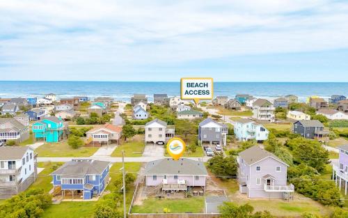 South Nags Head House | 7121 - The Shelter