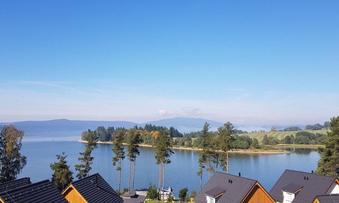Lojzova Paseka Other | 72 m² Accommodation ∙ 3 bedrooms ∙ 5 guests