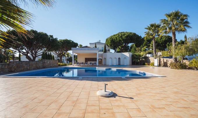 Almancil Apartment | 72 m² Apartment ∙ 1 bedroom ∙ 3 guests